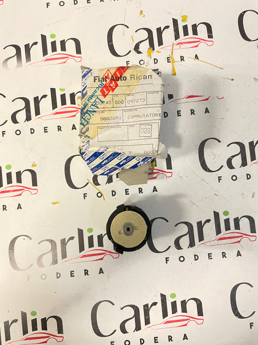 Commutatore Accensione Fiat Uno Turbo IE/TD 5882090