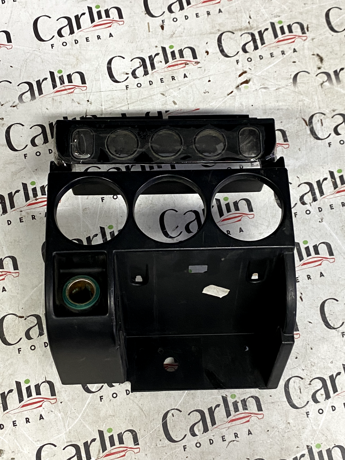 Console Centrale Citroen Berlingo/Partner (2001) 9602991677