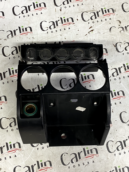 Console Centrale Citroen Berlingo/Partner (2001) 9602991677