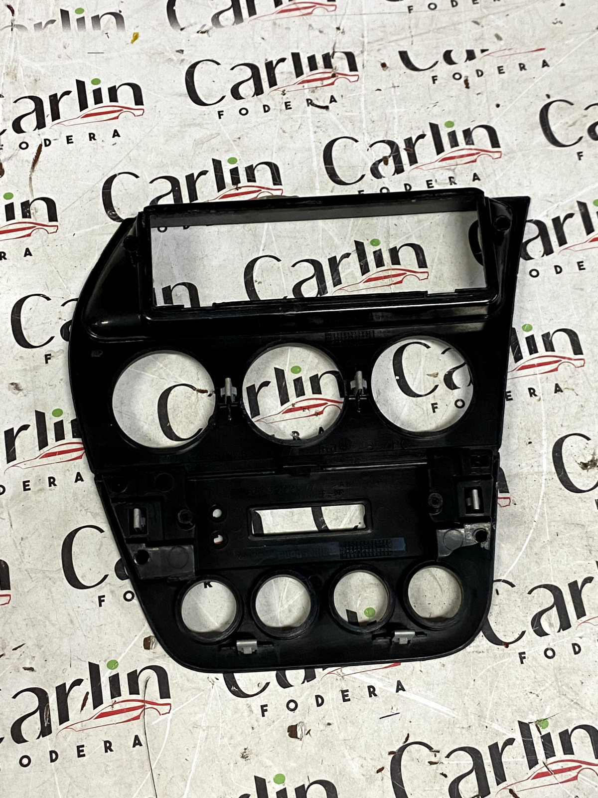 Console Centrale PEUGEOT 306 9607694277