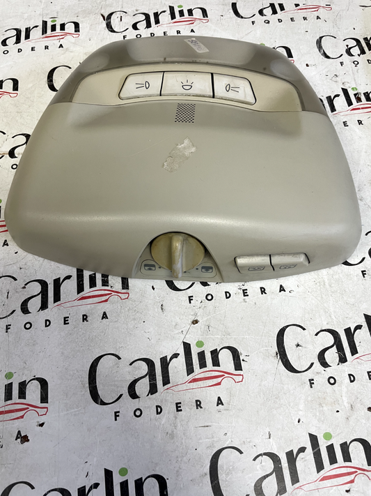 Controllo Tetto Apribile Fiat Stilo 735340483