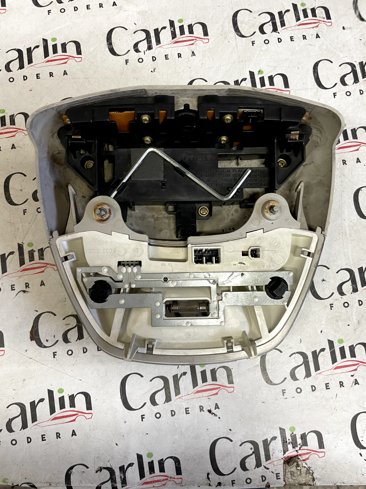 Controllo Tetto Apribile Fiat Stilo 735340483 detail 2