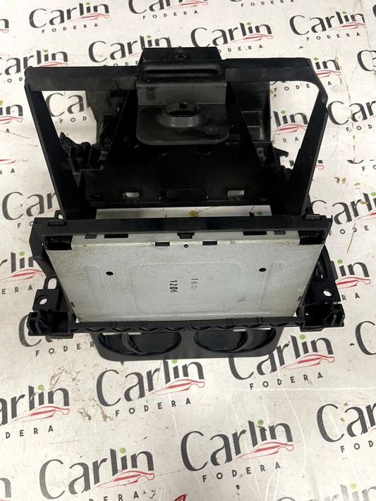 Copertura Telaio Console Centrale Volkswagen Golf 4 - 1J1858069E