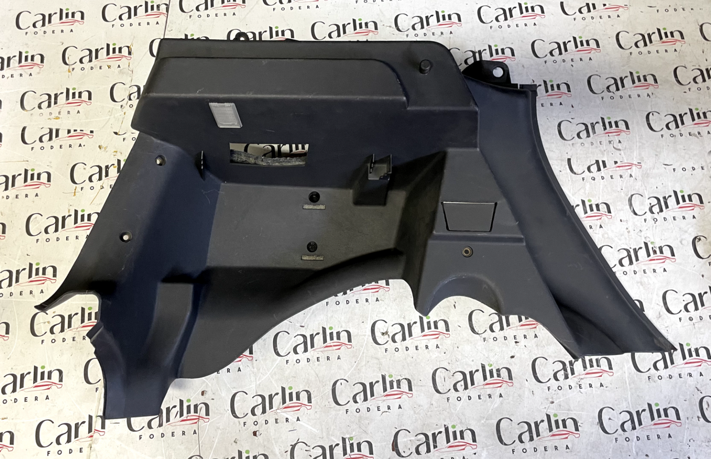 Copertura Vano Bagagli Opel Corsa 2 - 09115224