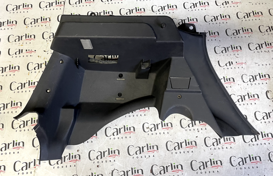 Copertura Vano Bagagli Opel Corsa 2 - 09115224