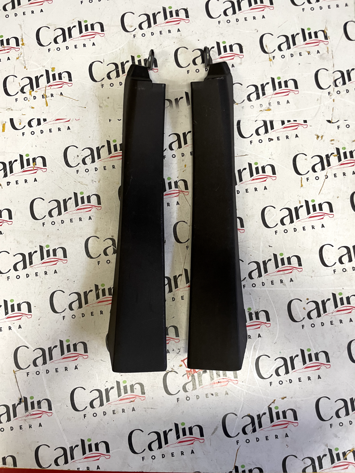 Coppia Battitacco Posteriore Lancia Musa 735383150/149