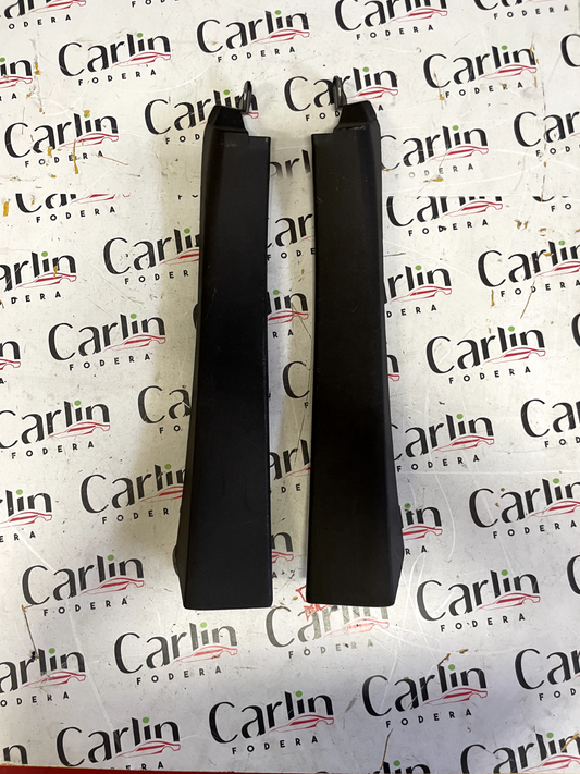 Coppia Battitacco Posteriore Lancia Musa 735383150/149