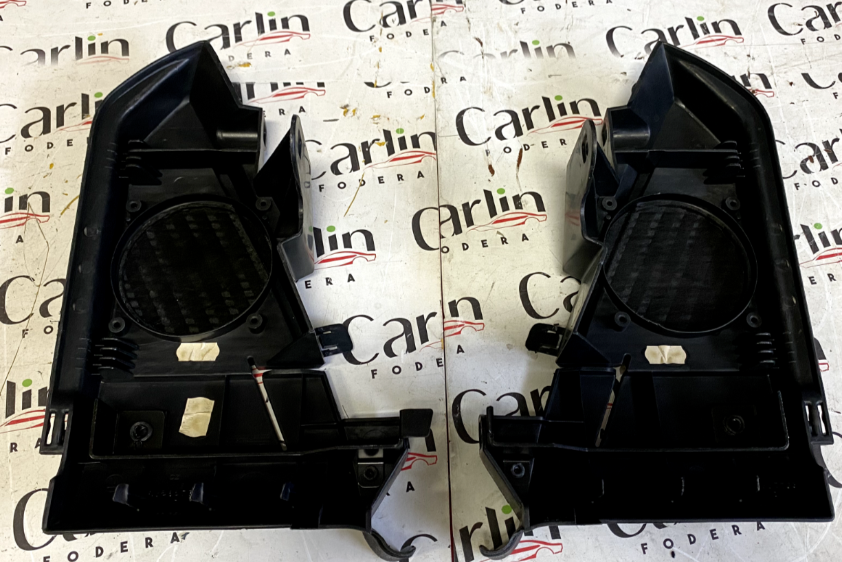 Coppia ReggiMensole Skoda Fabia (6Y2) 6Y6867764/6Y6867763 detail