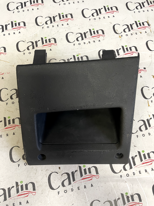 Coppia Reggi Mensole Skoda Fabia (6Y2) 6Y6867764/6Y6867763