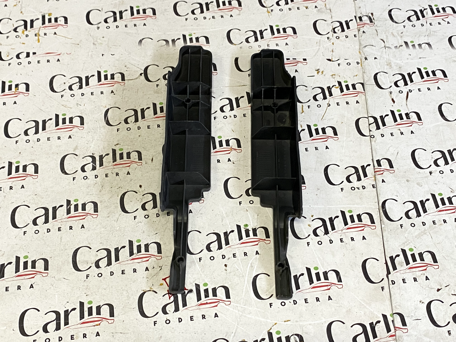 Coppia Reggimensola Citroën 9563101977/9563101877