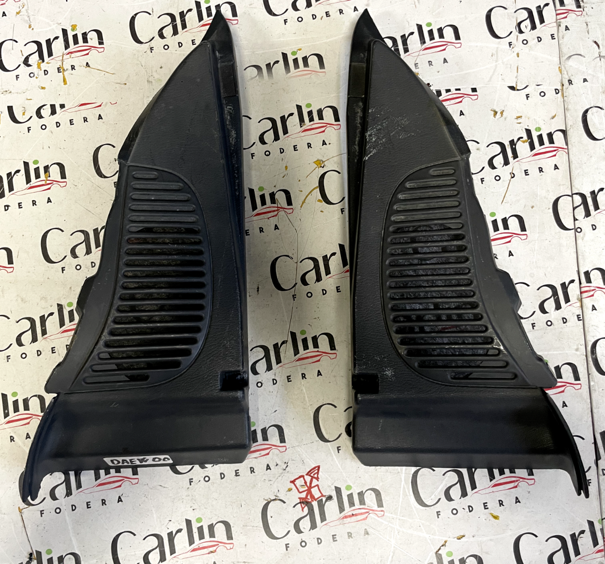 Coppia Reggimensola Daewoo Lanos (1997-2001)