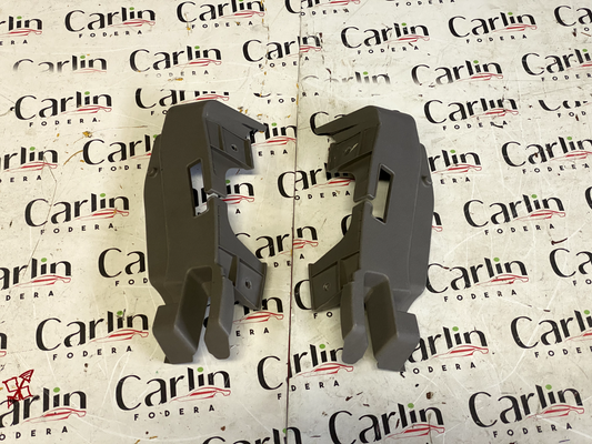 Coppia Reggimensola FIAT Cinquecento/Seicento - 1820033/34