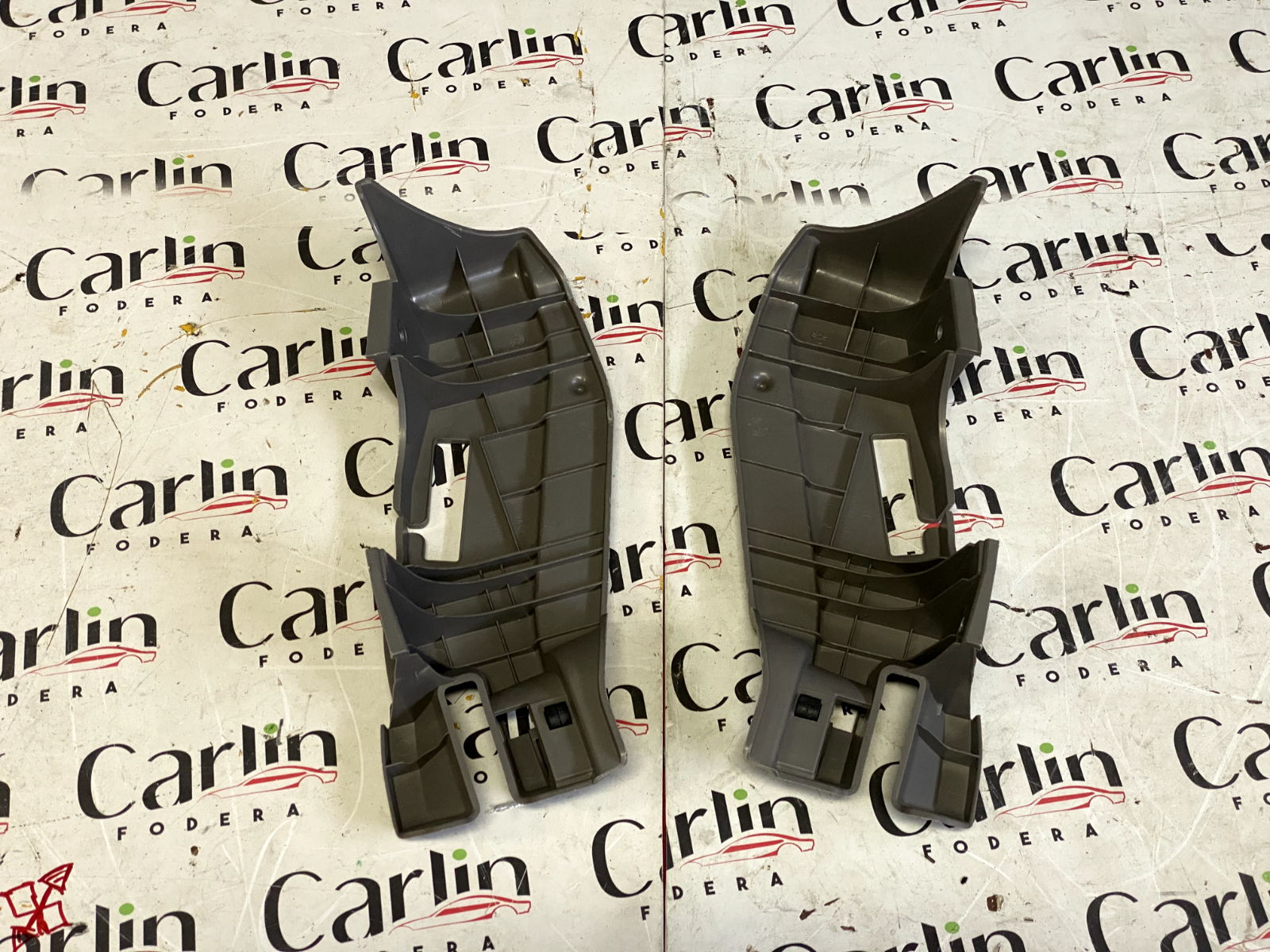 Coppia Reggimensola FIAT Cinquecento/Seicento - 1820033/34 detail