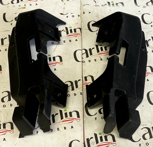 Coppia Reggimensola Fiat Cinquecento Seicento 820033/1820034