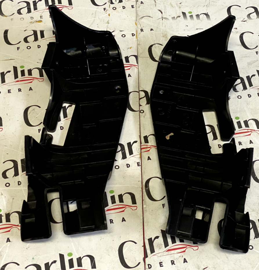 Coppia Reggimensola Fiat Cinquecento Seicento 820033/1820034 detail