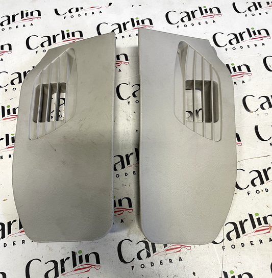 Coppia Rivestimenti Vano Piedi FIAT Punto 188 735267825