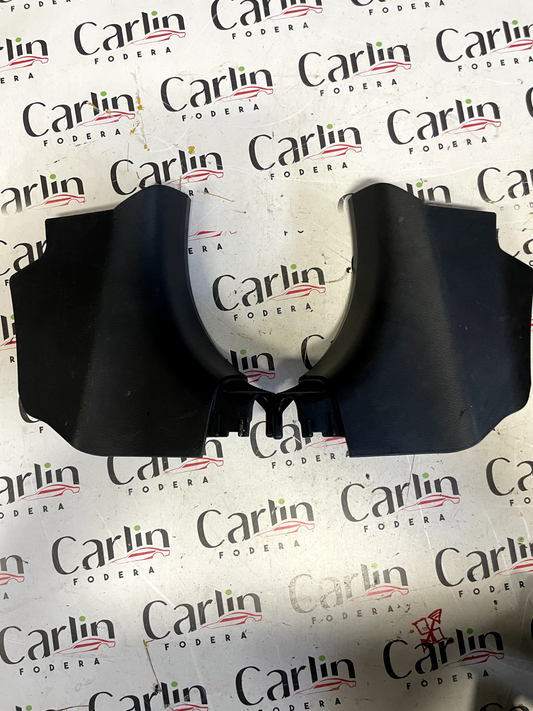 Coppia Rivestimento Battitacco Suzuki Swift