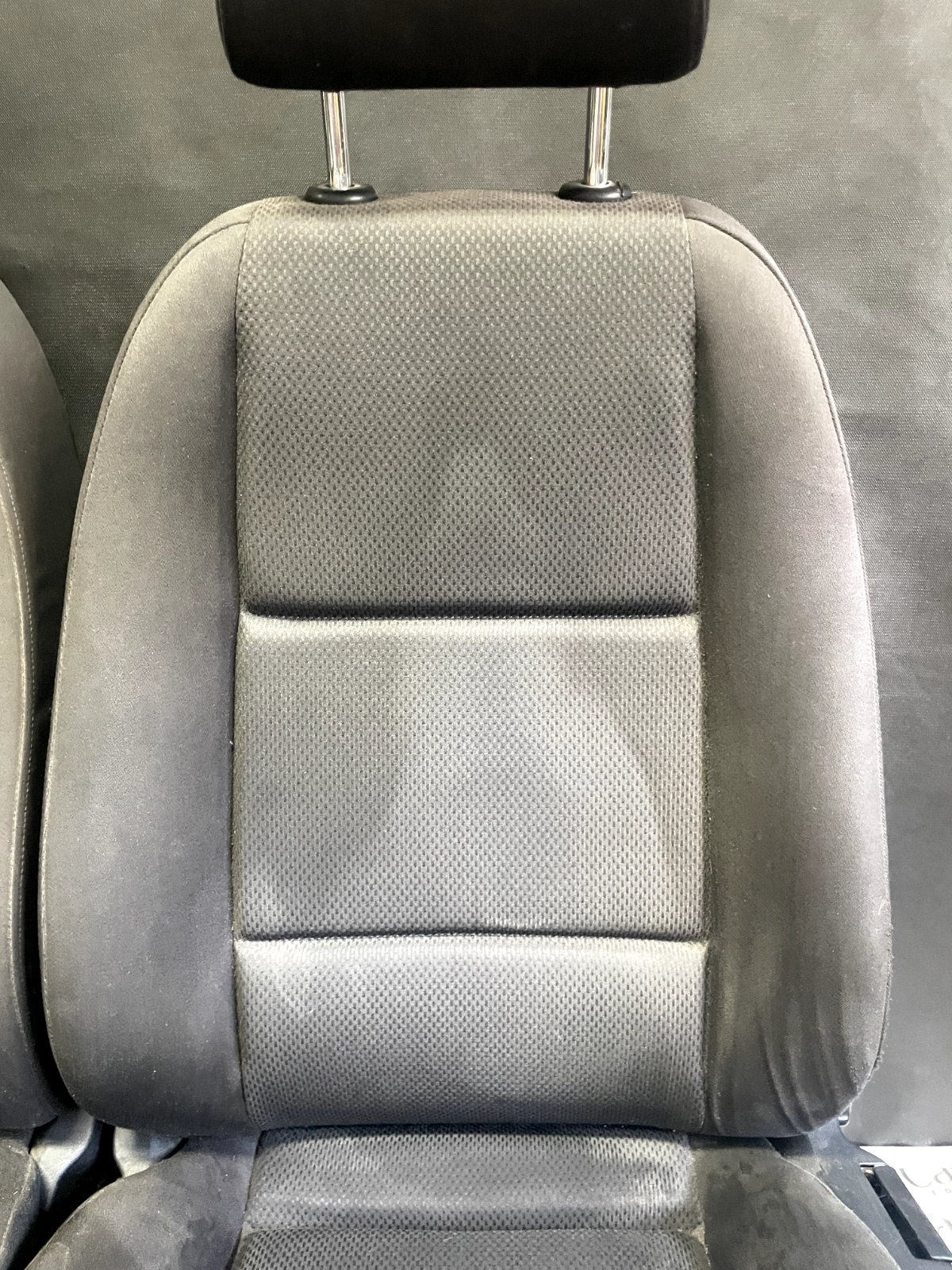 Coppia Sedili Anteriori Audi A4 8E0881515 detail 2