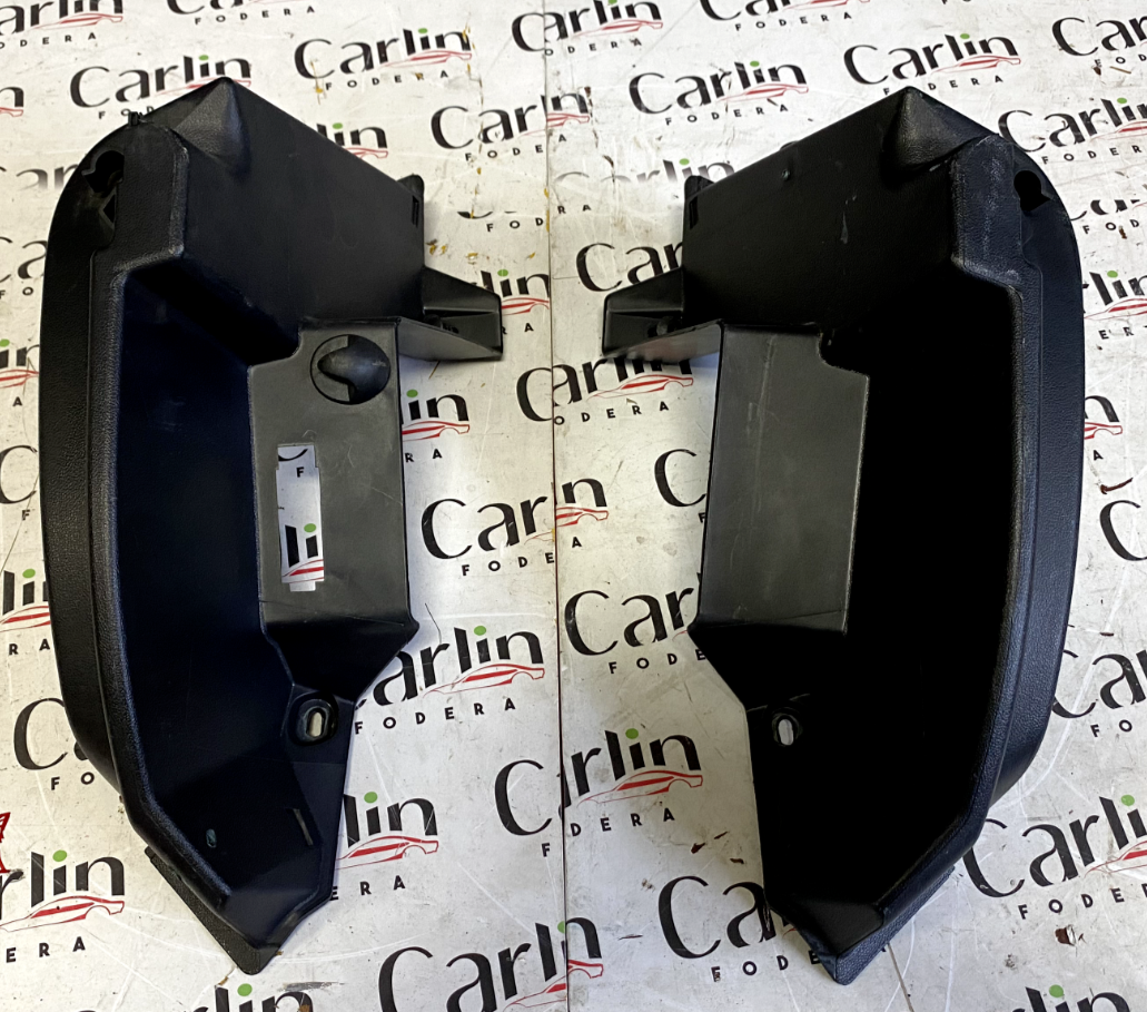 Coppia Supporti Cappelliera Fiat Stilo 735273777 detail