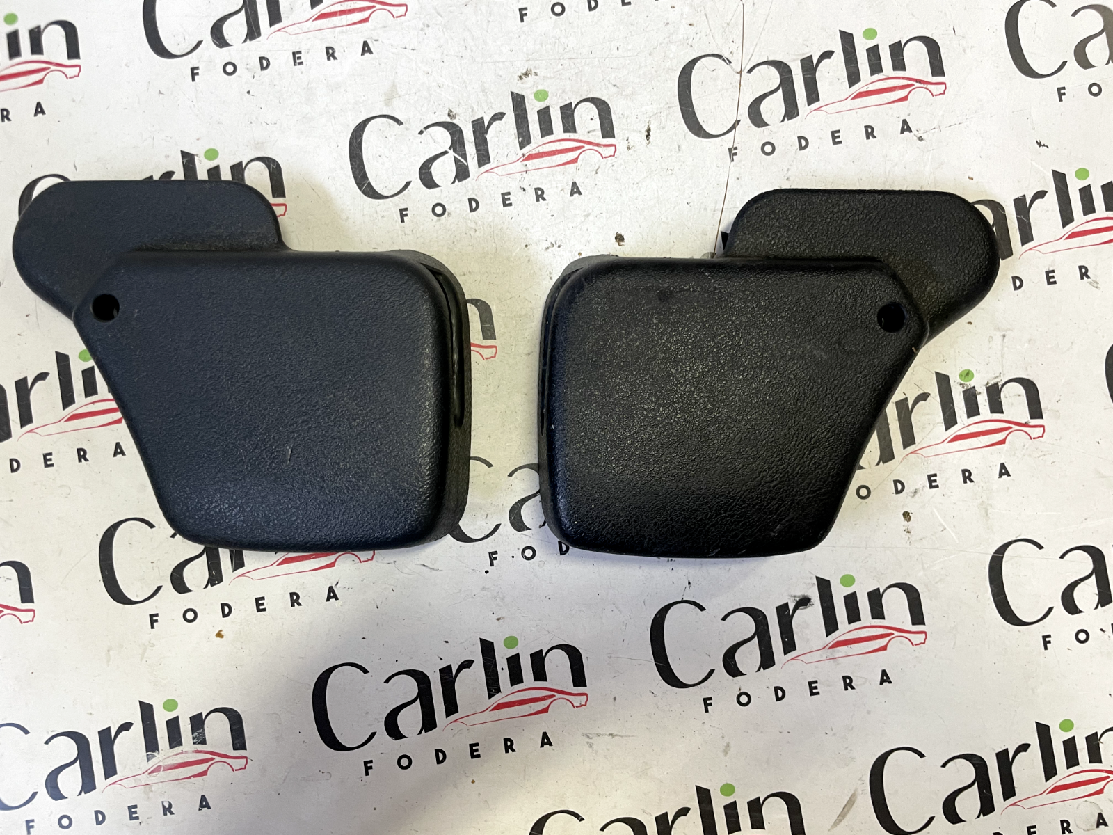 Coppia Supporti Cappelliera Peugeot 106/Citroën Saxo