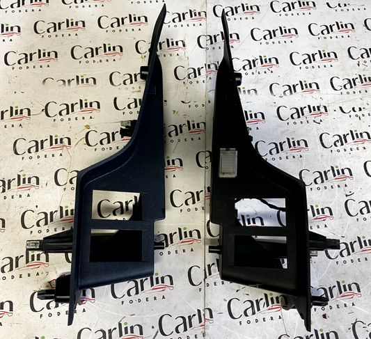 Coppia Supporto Cappelliera Ford Fiesta MK7 8A61B46808AFW