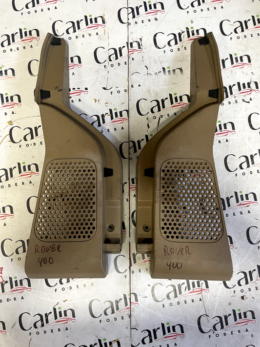 Coppia Supporto Cappelliera Rover 400-420 (1998) 84420ST3/84470ST3