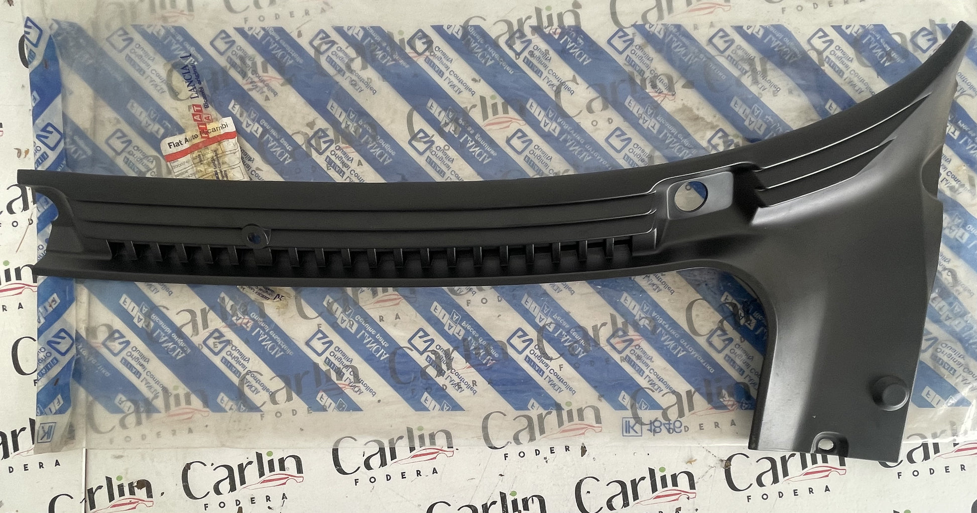 Cornice Parabrezza Inferiore Sinistra FIAT Croma 82435846