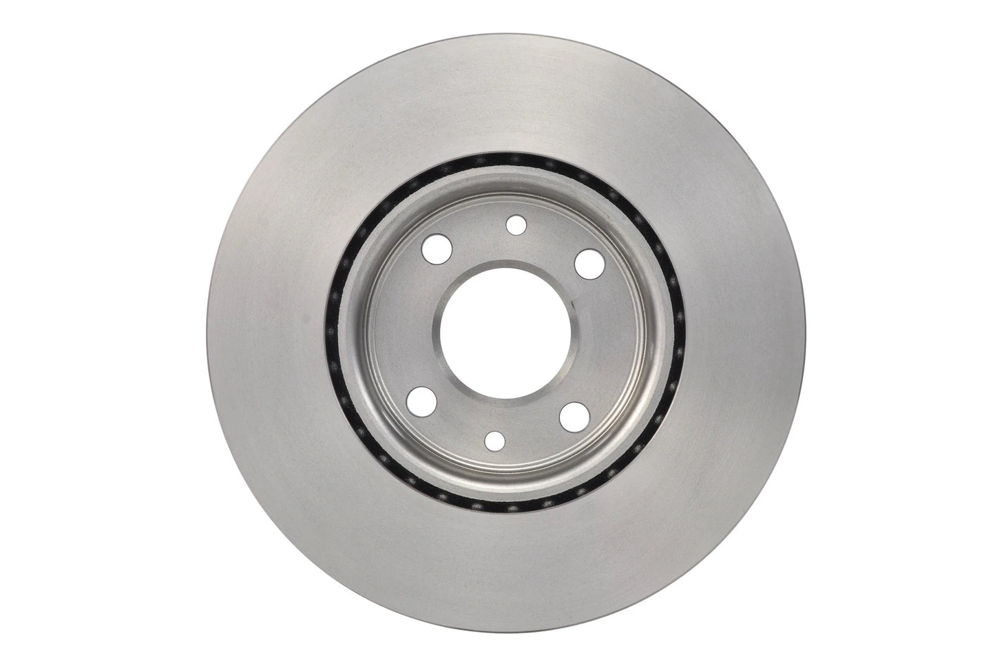 Disco  FrenoVentilato Bosch 0986478639: Diametro 257,2 mm1