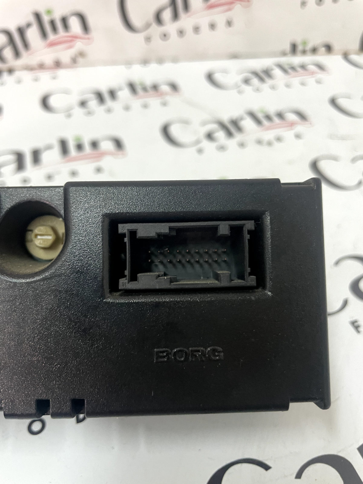 Display Comandi Clima BMW Serie 3 E36 62138357656 detail 2