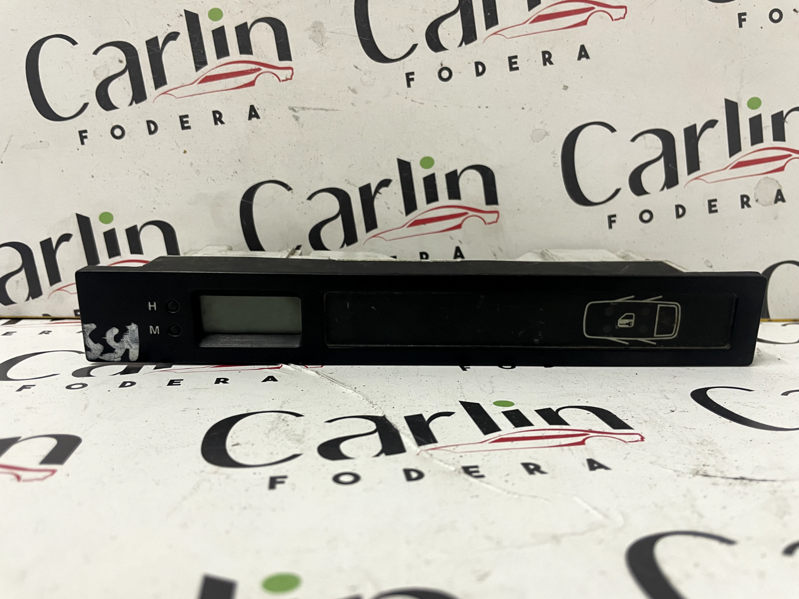 Display di Bordo Alfa Romeo 155 60 2540 990 0