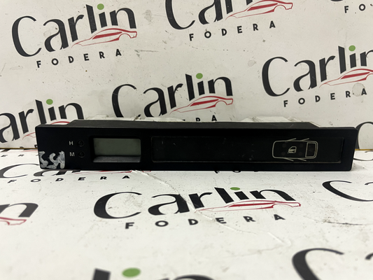 Display di Bordo Alfa Romeo 155 60 2540 990 0