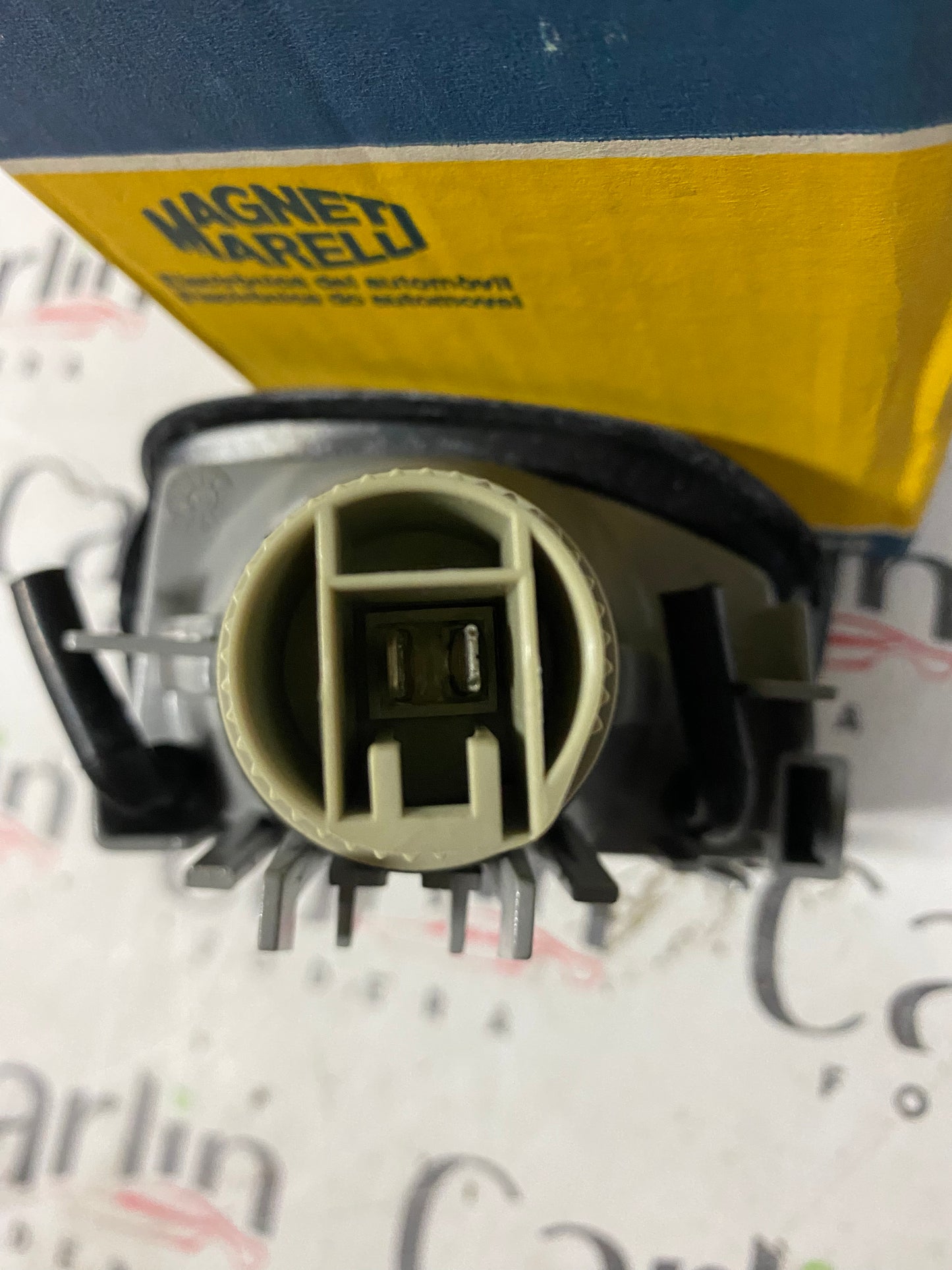 FANALE ANTERIORE SINISTRO NUOVO – LANCIA DEDRA (1989-1995) – MAGNETI MARELLI 712329711110 4