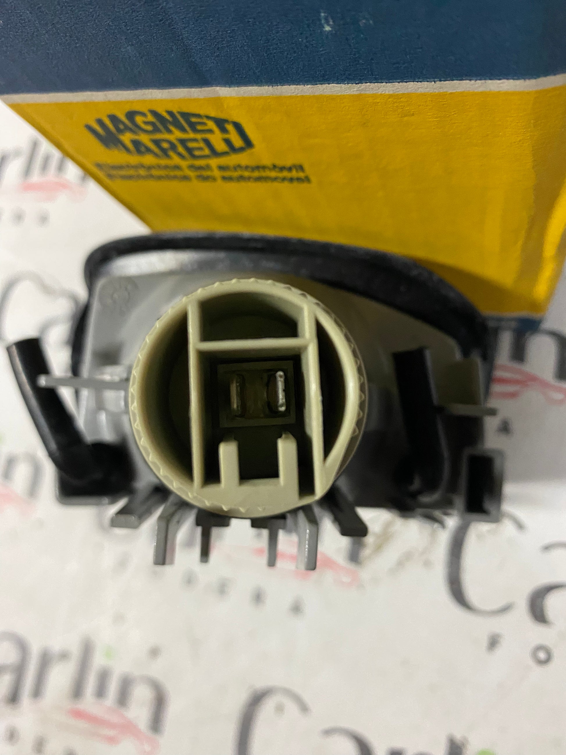 FANALE ANTERIORE SINISTRO NUOVO – LANCIA DEDRA (1989-1995) – MAGNETI MARELLI 712329711110 4