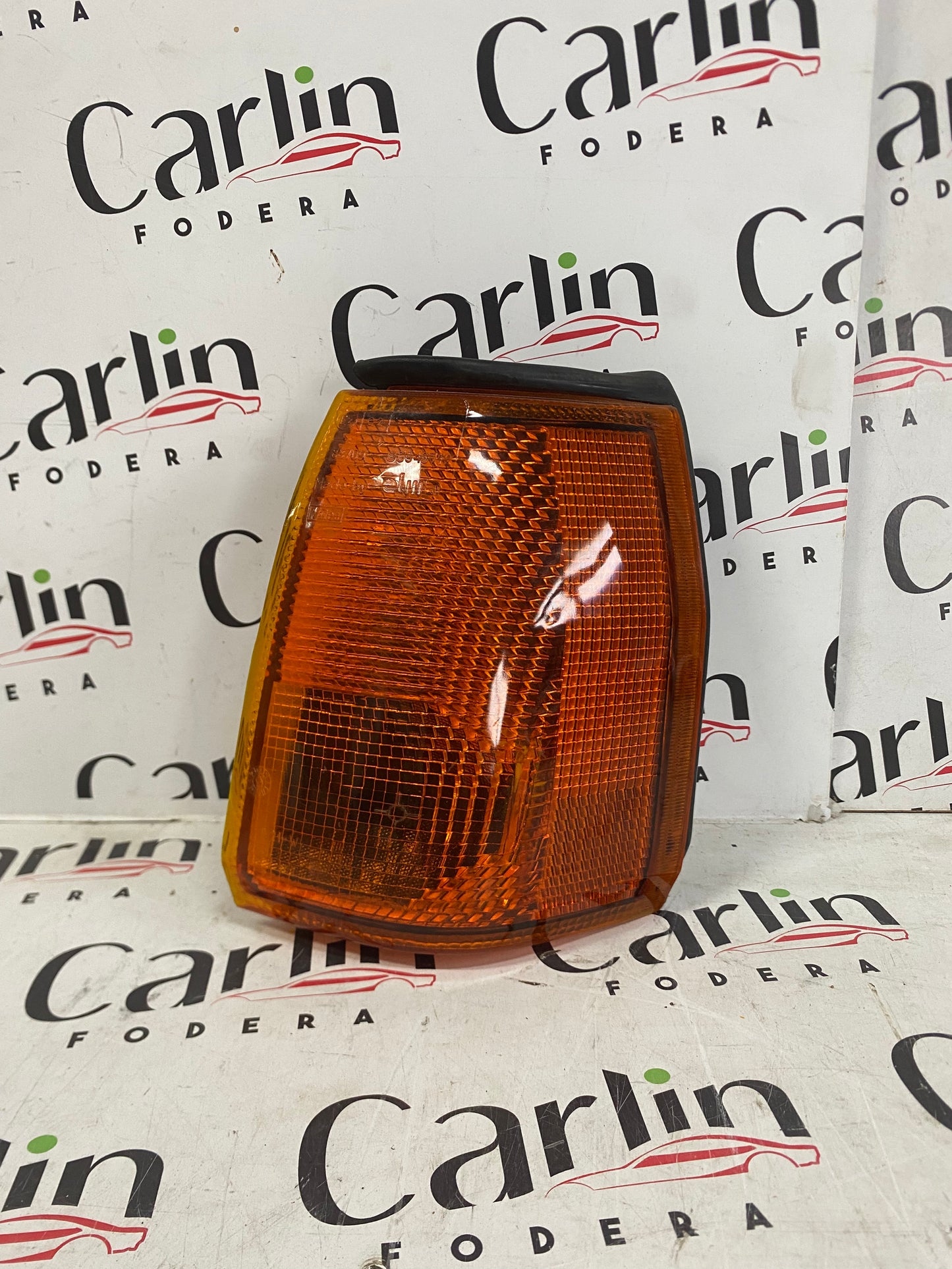 FANALE FRECCIA ANTERIORE SINISTRO NUOVO – FIAT TIPO – ELMA 60943712