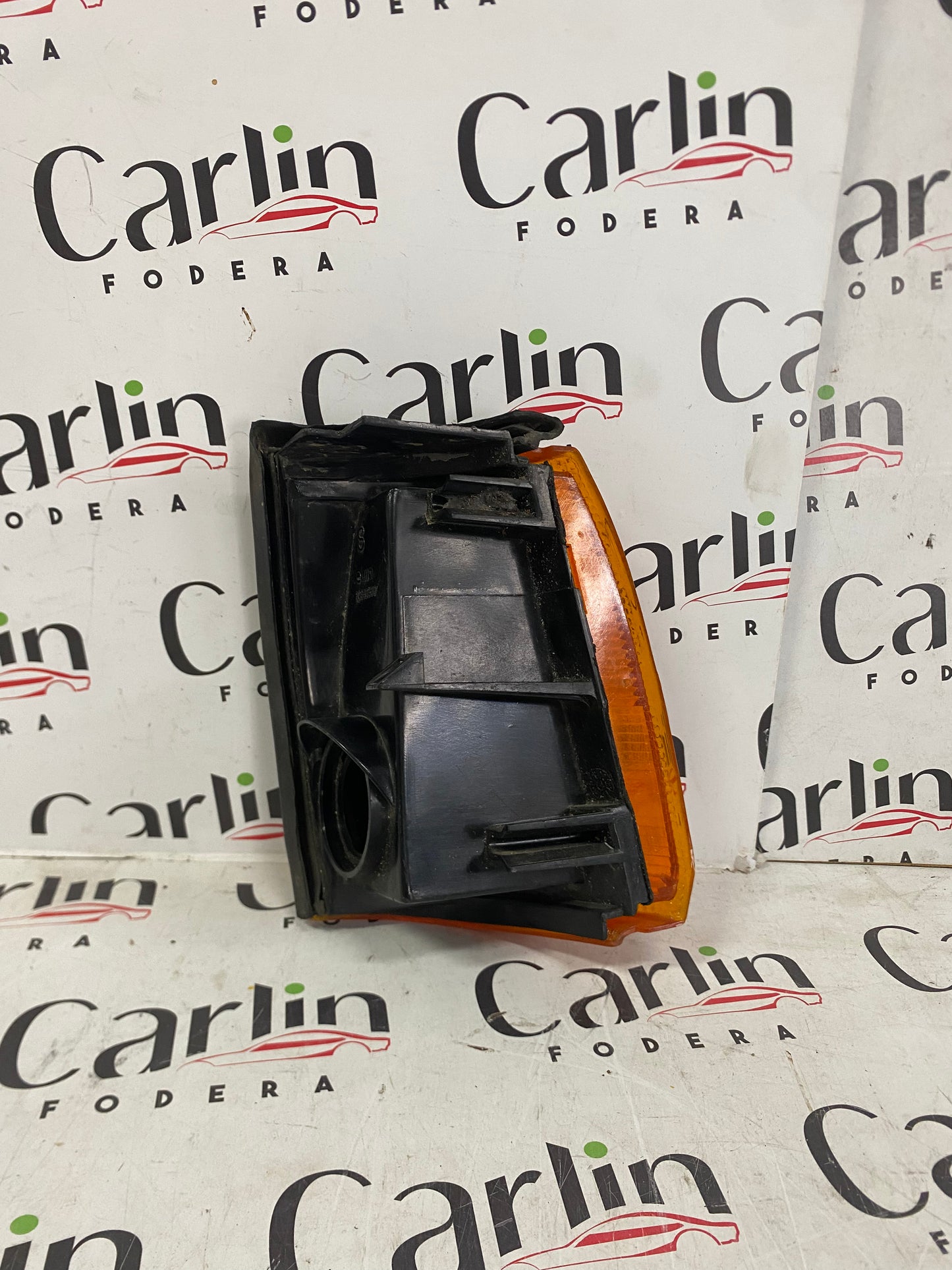 FANALE FRECCIA ANTERIORE SINISTRO NUOVO – FIAT TIPO – ELMA 60943712 1