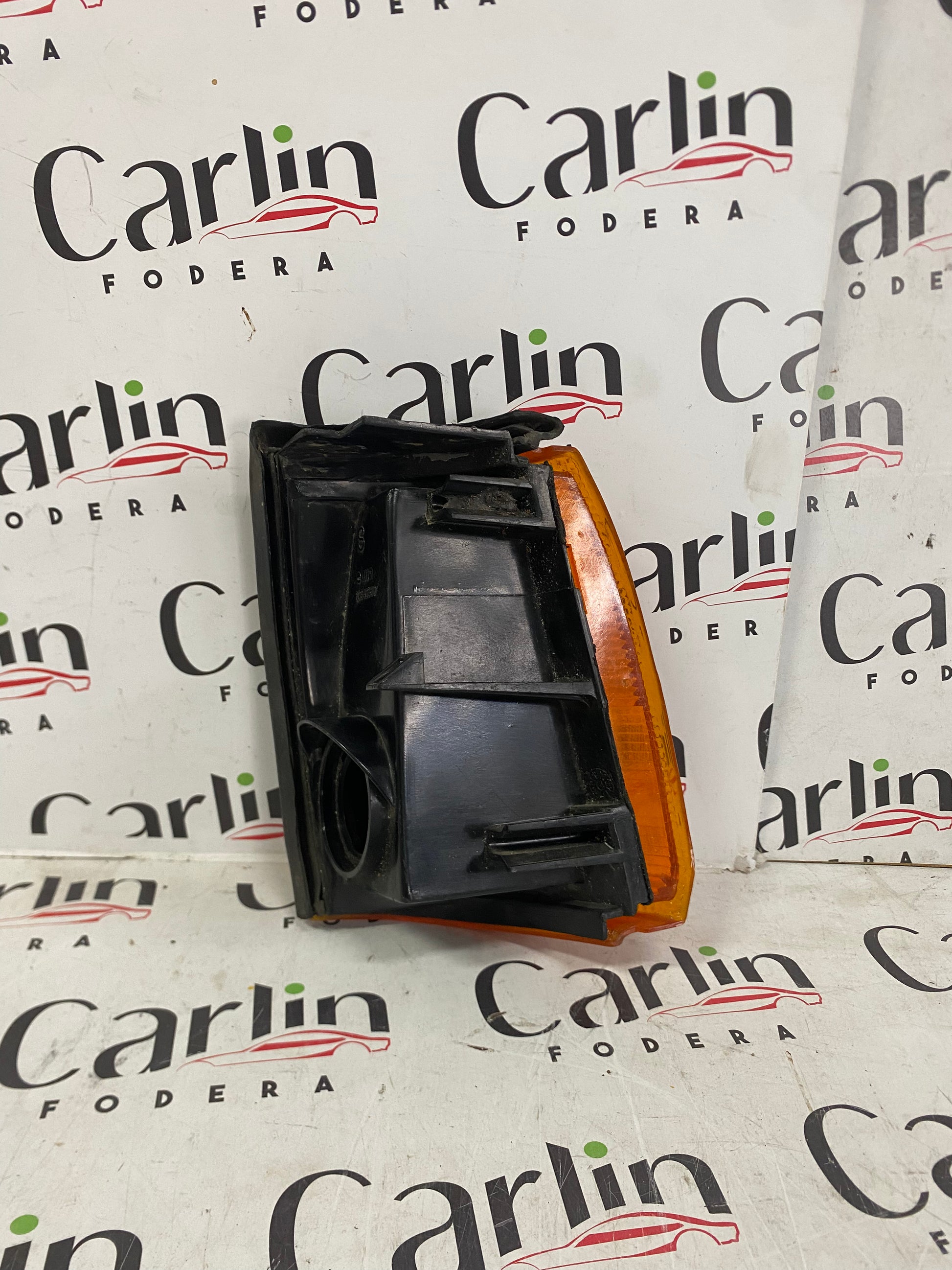 FANALE FRECCIA ANTERIORE SINISTRO NUOVO – FIAT TIPO – ELMA 60943712 1