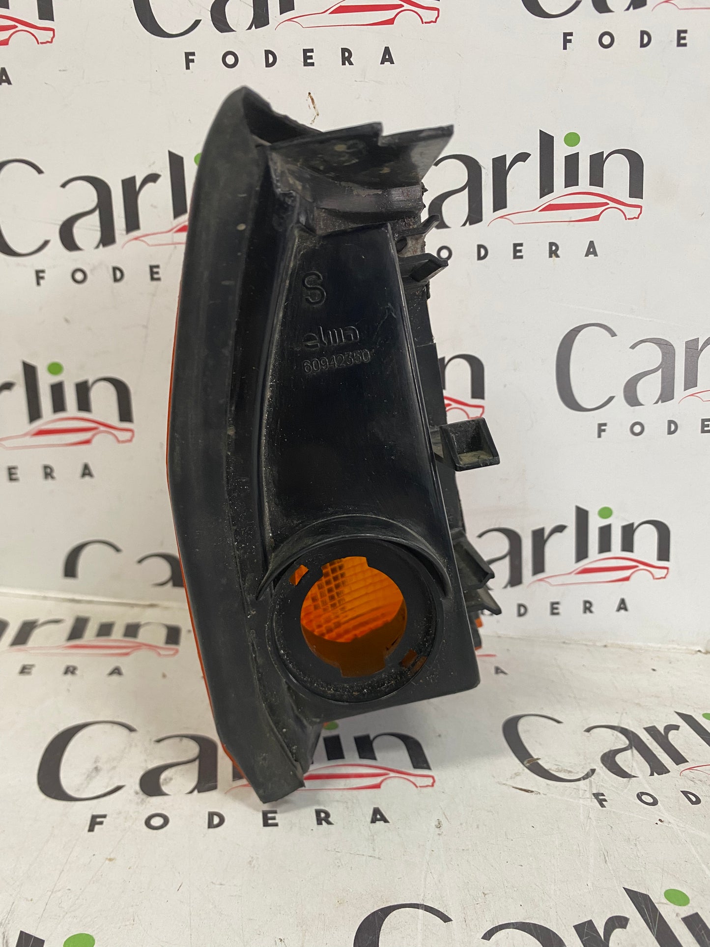 FANALE FRECCIA ANTERIORE SINISTRO NUOVO – FIAT TIPO – ELMA 60943712 2