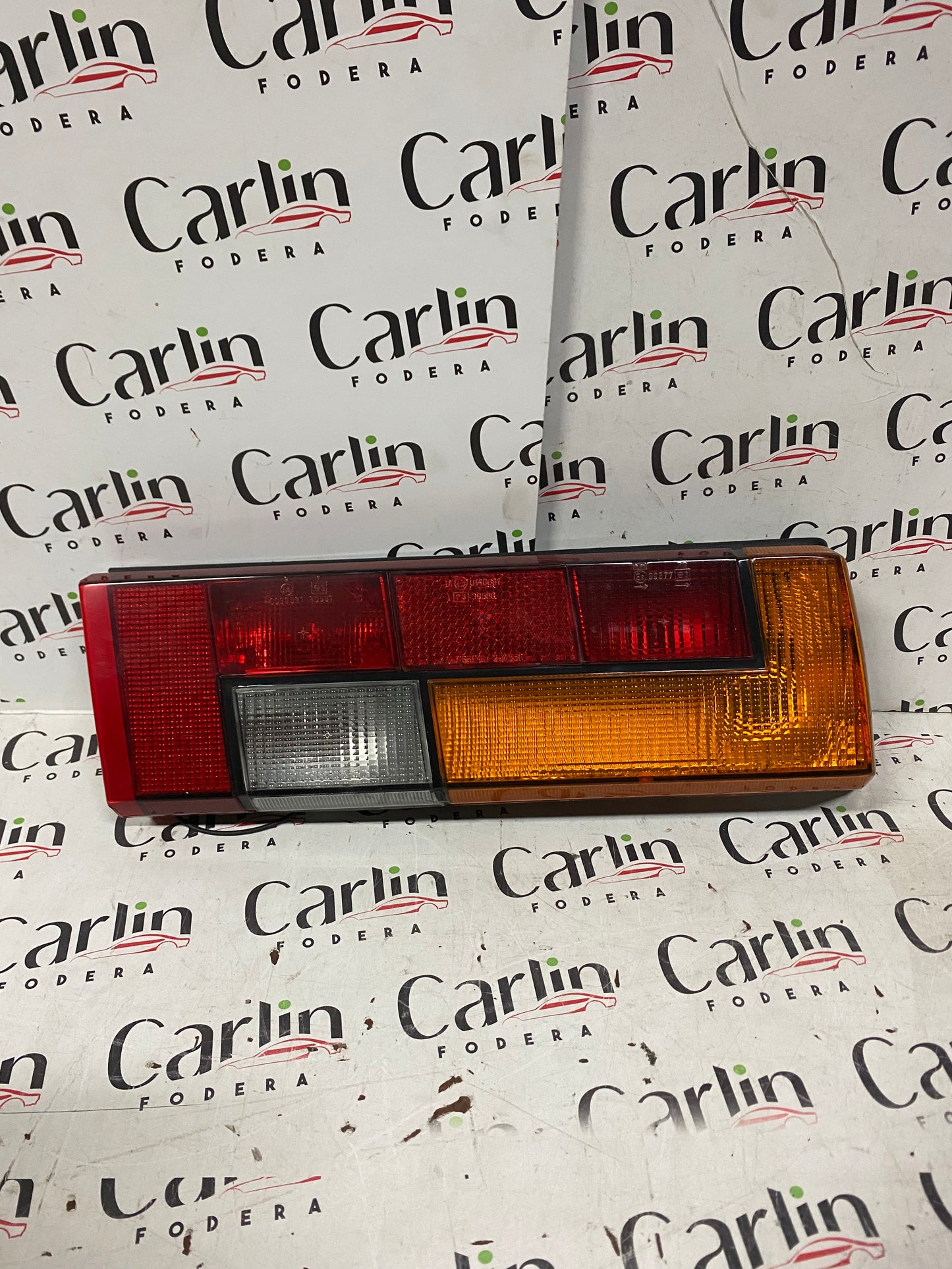 FANALE POSTERIORE DESTRO COMPLETO – ALFA ROMEO 33 – ALTISSIMO 3190820 2