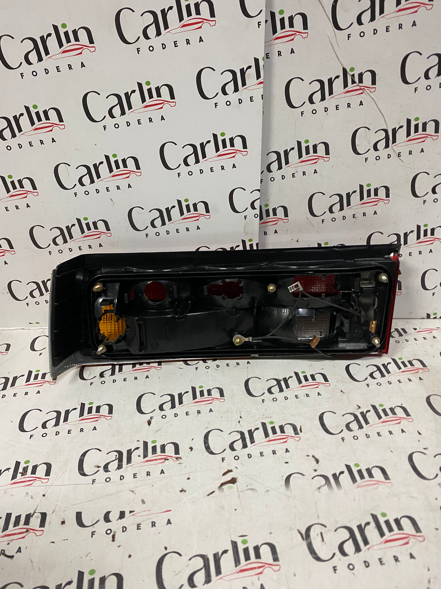 FANALE POSTERIORE DESTRO COMPLETO – ALFA ROMEO 33 – ALTISSIMO 3190820 3