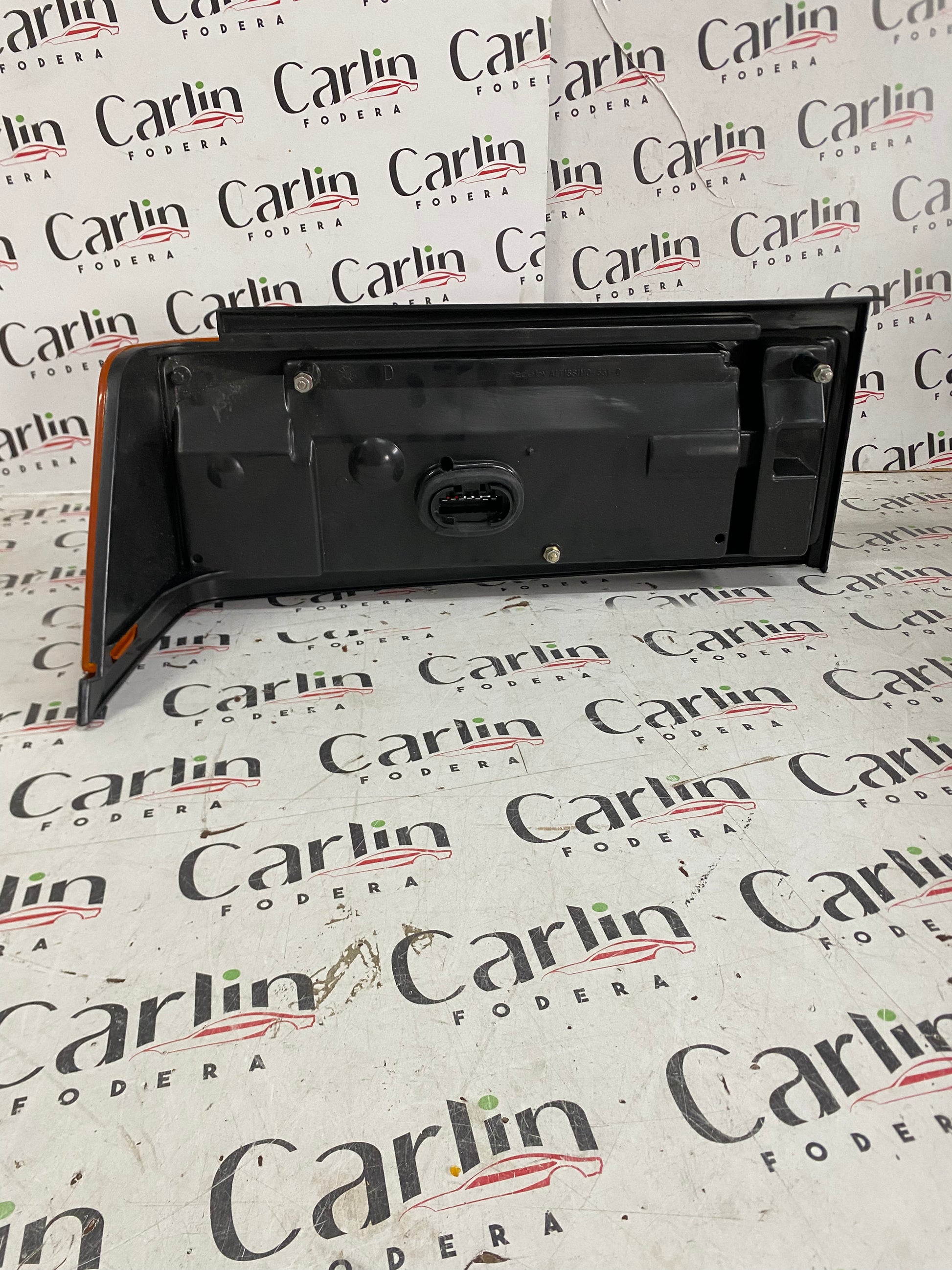 FANALE POSTERIORE DESTRO – FIAT RITMO / ABARTH (1982-1988) –  296008 1