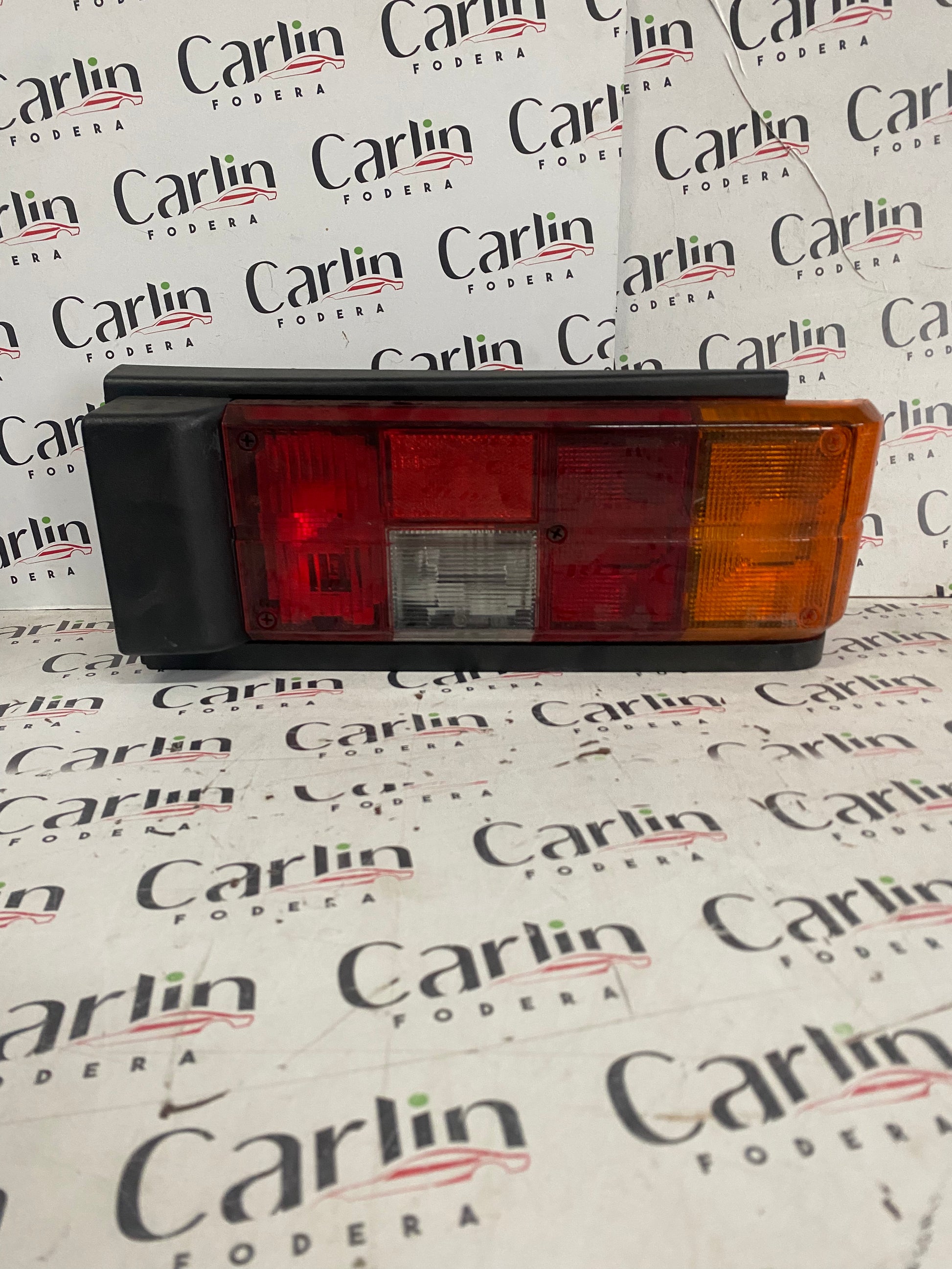 FANALE POSTERIORE DESTRO – FIAT RITMO II SERIE (1983-1988) – 7569250 / 12242719