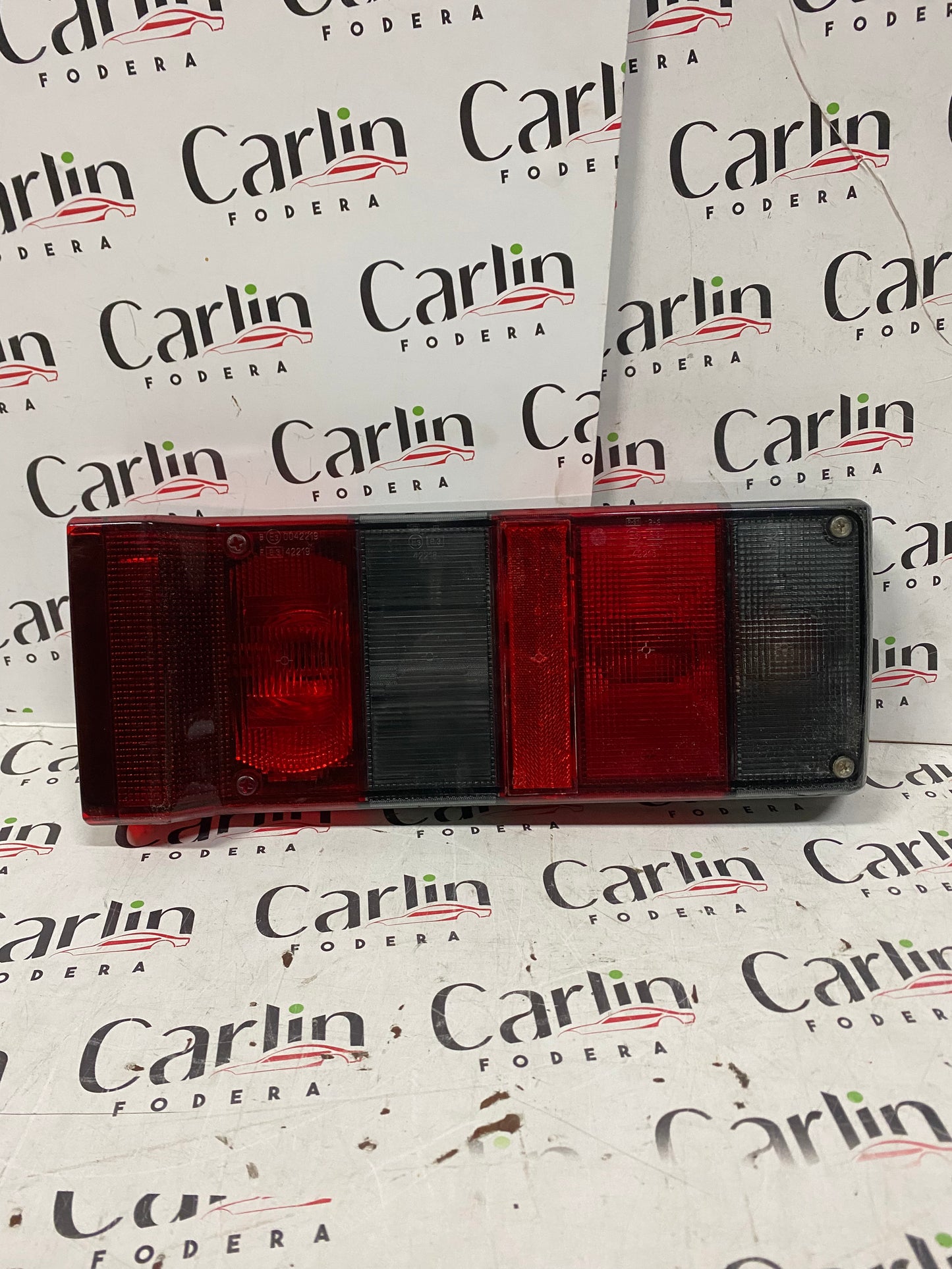 FANALE POSTERIORE DESTRO – LANCIA Y10 – ALTISSIMO 294576 4