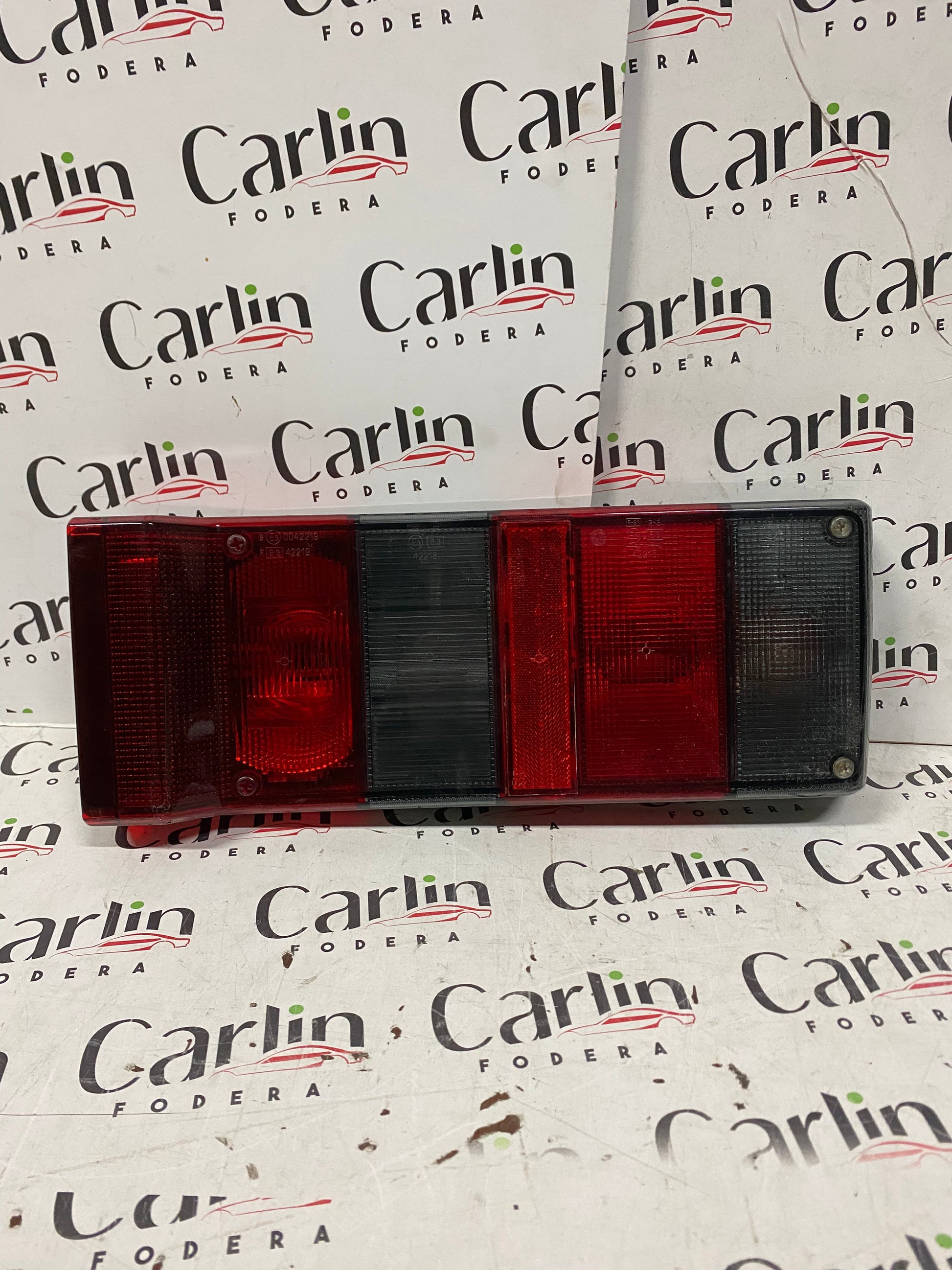 FANALE POSTERIORE DESTRO – LANCIA Y10 – ALTISSIMO 294576 4