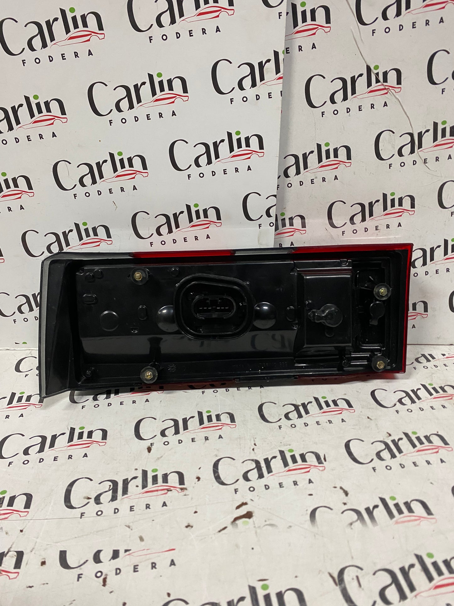 FANALE POSTERIORE DESTRO – LANCIA Y10 – ALTISSIMO 294576 5