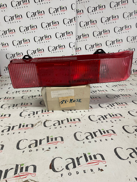 FANALE POSTERIORE DESTRO NUOVO – FIAT CINQUECENTO (170)  44217636D 1
