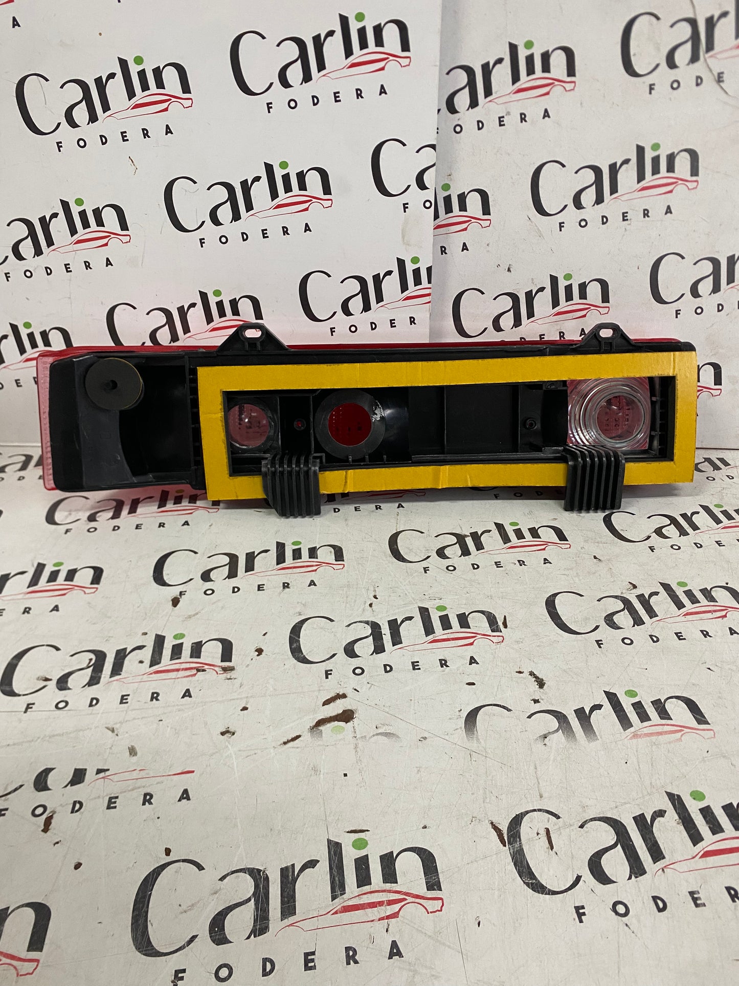 FANALE POSTERIORE DESTRO NUOVO – FIAT CINQUECENTO (170)  44217636D 3