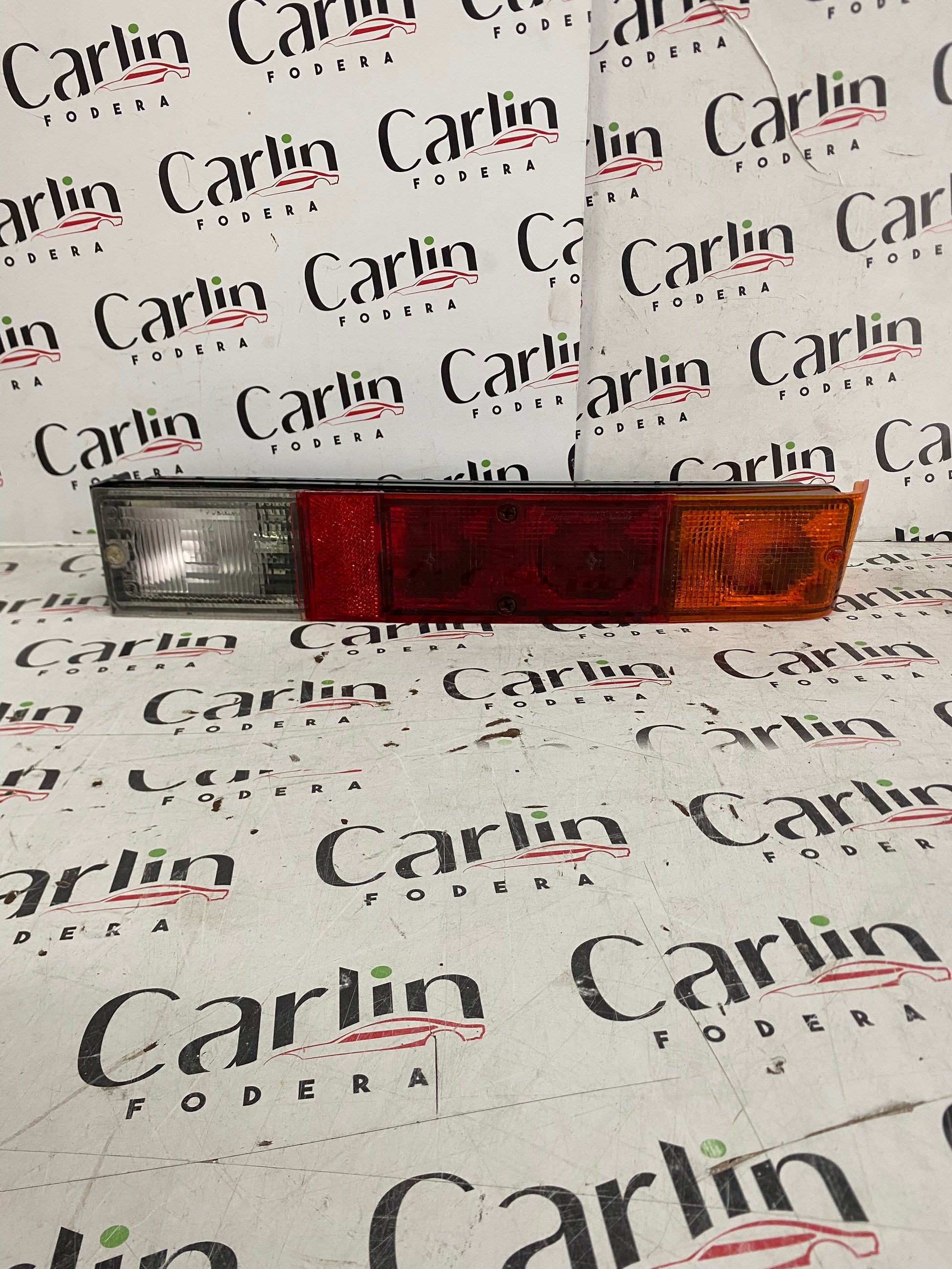 FANALE POSTERIORE DESTRO NUOVO – FIAT RITMO 1ª SERIE – 17064028 1