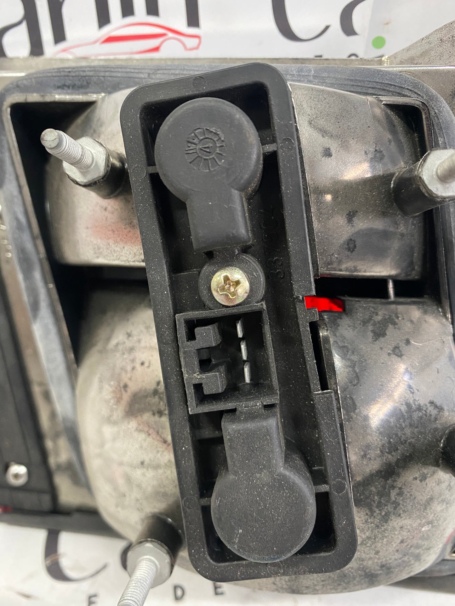 FANALE POSTERIORE DESTRO NUOVO – LANCIA DEDRA – OEM 0043874 2