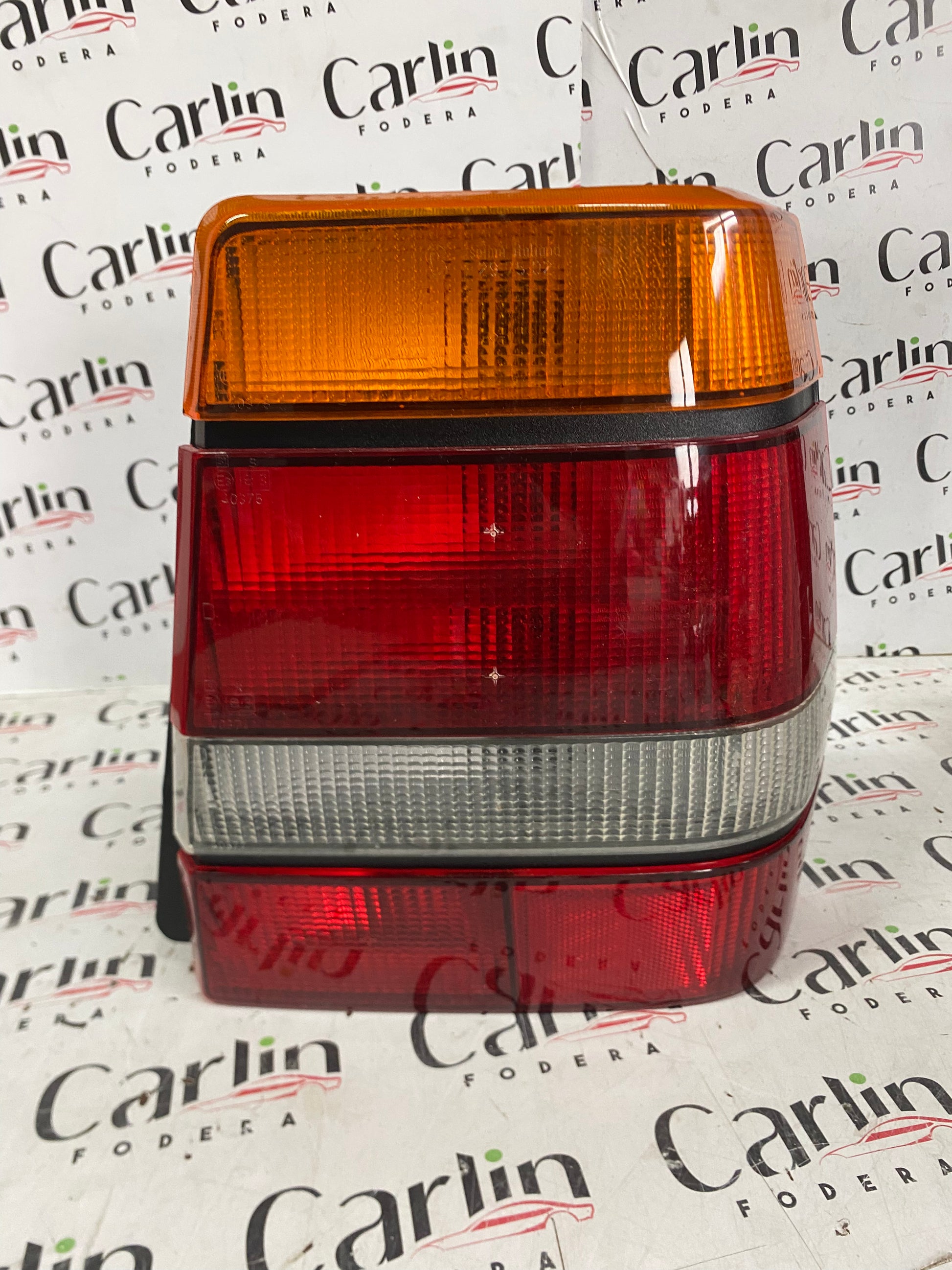 FANALE POSTERIORE DESTRO NUOVO – LANCIA THEMA 1ª SERIE (1984-1988)  297502 1