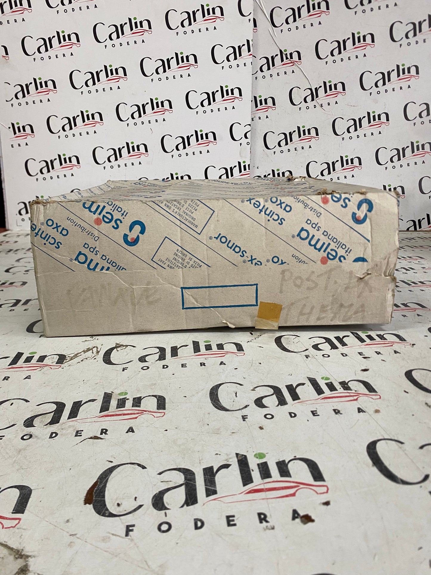 FANALE POSTERIORE DESTRO NUOVO – LANCIA THEMA 1ª SERIE (1984-1988)  297502 6